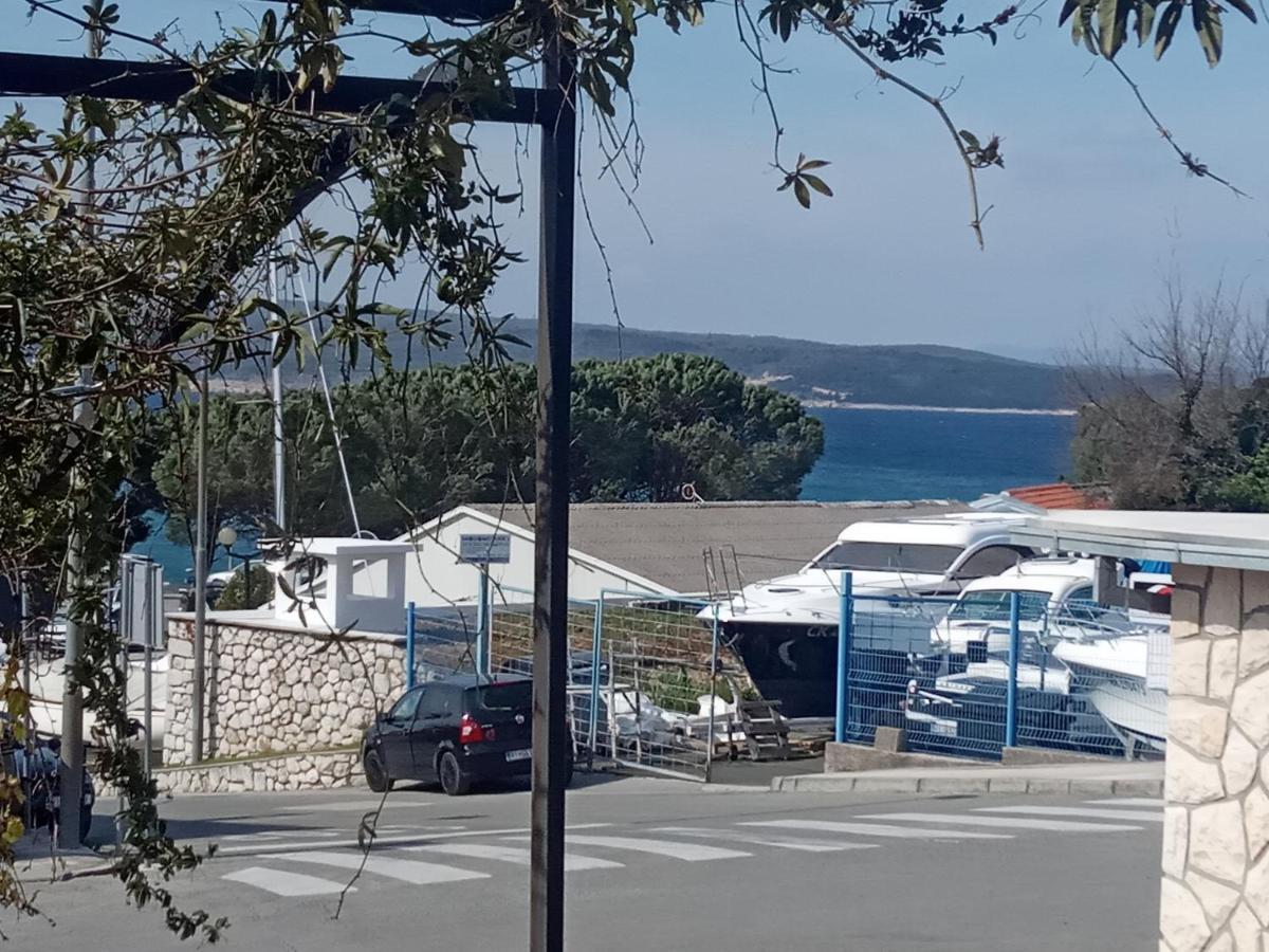 Apartmani Totic Crikvenica Eksteriør bilde